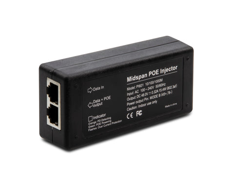 PoE Injector for Triplett 807X - (37-73)