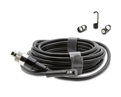 Replacement Borescope Camera for BR330, 10M Cable (BR330CAM-10M)