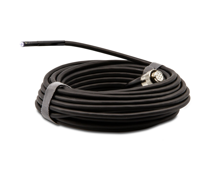 Replacement Borescope Camera for BR400A, 10M Cable (BR400ACAM-10M)