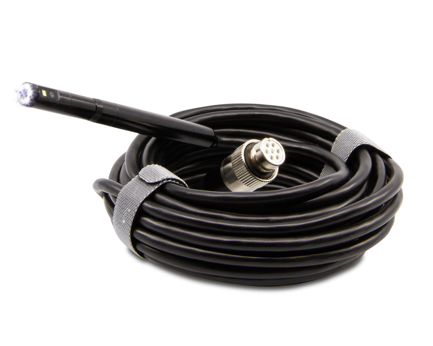 Replacement Borescope Camera for BR400A, 5M Cable (BR400ACAM-5M)