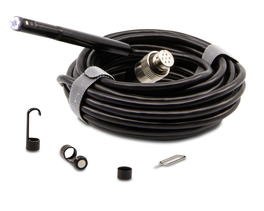 Replacement Borescope Camera for BR400A, 5M Cable (BR400ACAM-5M)