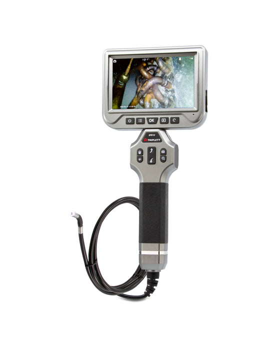 360° Articulating Borescope - (BR510)