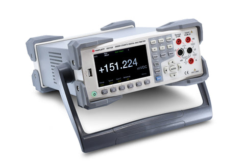 Benchtop Digital Multimeter (MM750B)