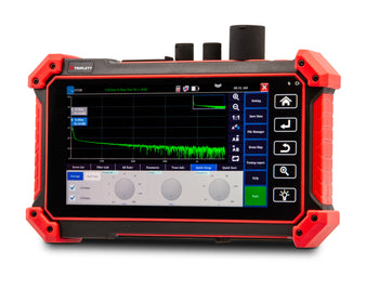 Professional Multi-Function OTDR/Network Tool (OTDR1315)