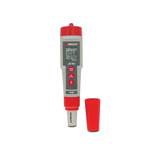 Waterproof PH Meter - (PH180)