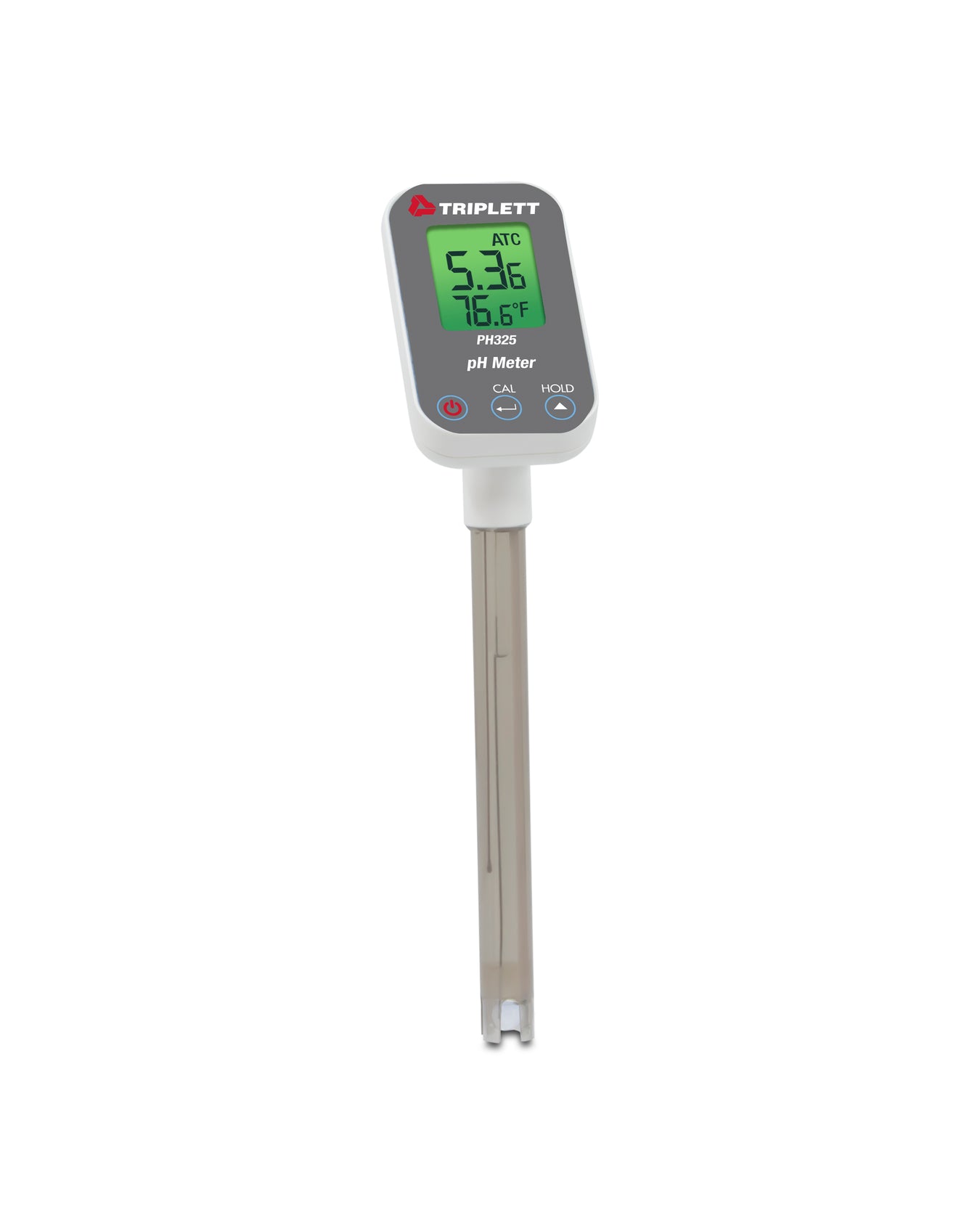 PH and Conductivity Meters