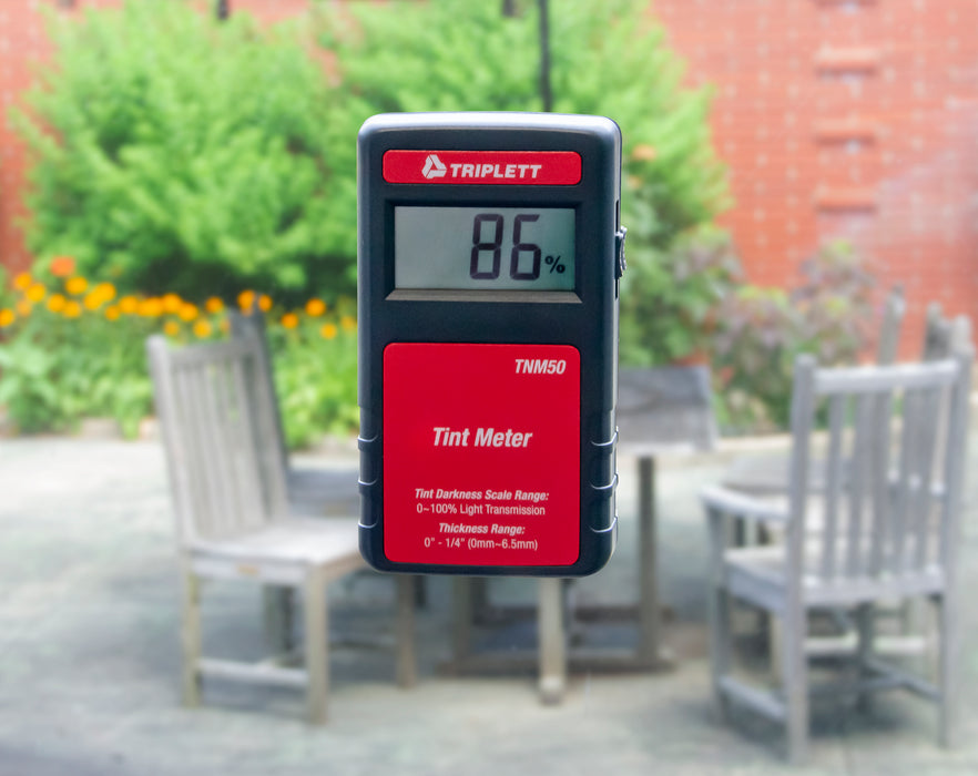 Tint Meter - (TNM50)