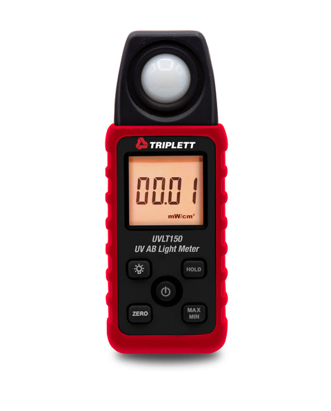 UV AB Light Meter- (UVLT150)