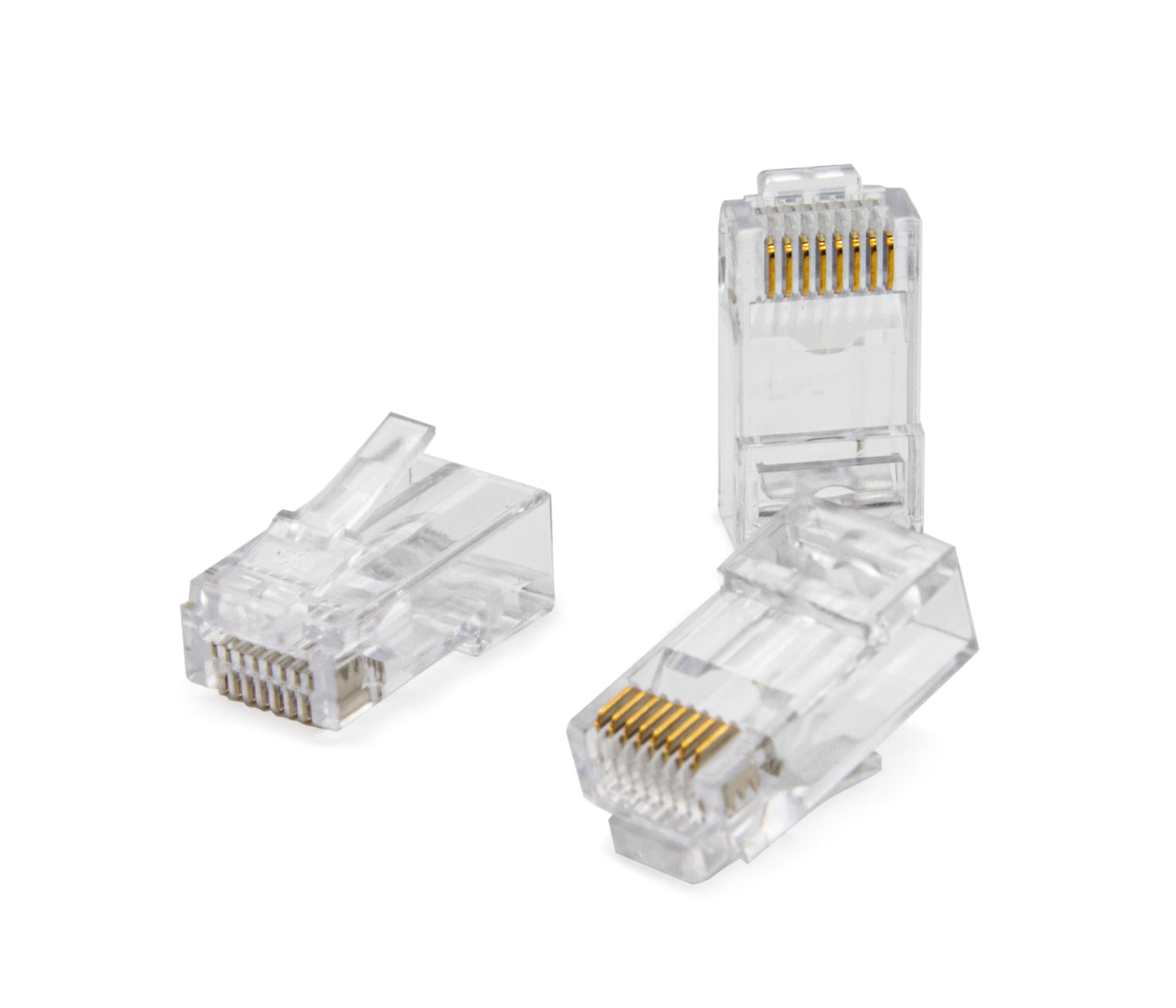 RJ45 Modular Connector