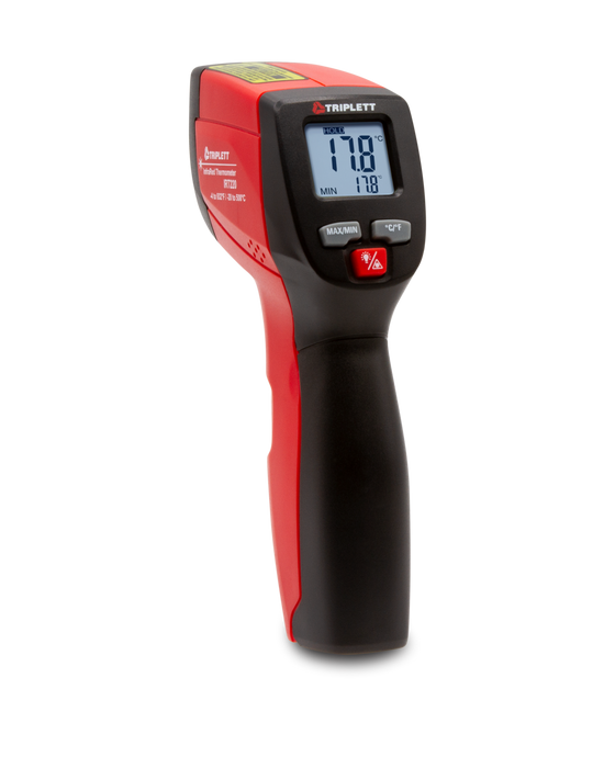 Tramex Infrared Surface Thermometer - IRT2