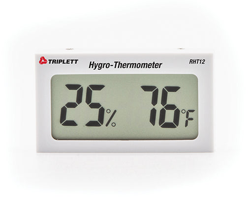 T-20.1047 - TFA - Baromètre Thermomètre Hygromètre façon Lyre 525 mm