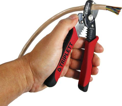 Triplett Copper Cable Cutter TT-242