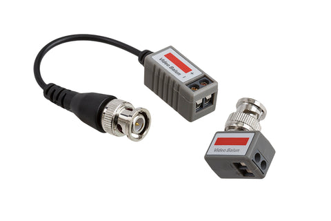 Triplett CCTV Balun BLN-MTPT2