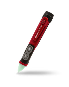 Non-Contact AC Voltage Detector and Phase Sequence Indicator (ET400)