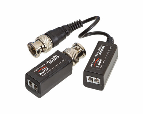 Triplett High Definition 5 Megapixel Video Balun HDB-VSTPT2