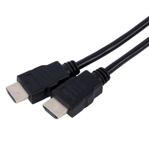 Triplett HDMI Cable, High Speed ,Black, 30ft.,28AWG with Redmere Technology HDMI-HS-30BK