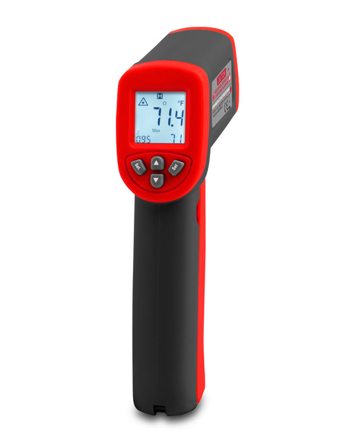 Infrared thermometer RAY LIGHT