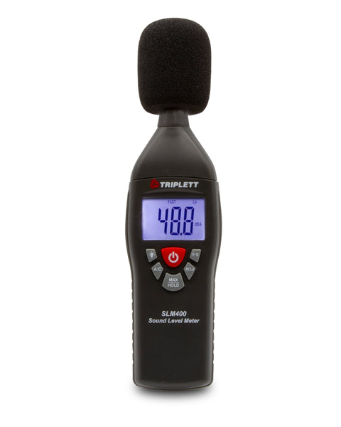 Triplett Sound Level Meter SLM400