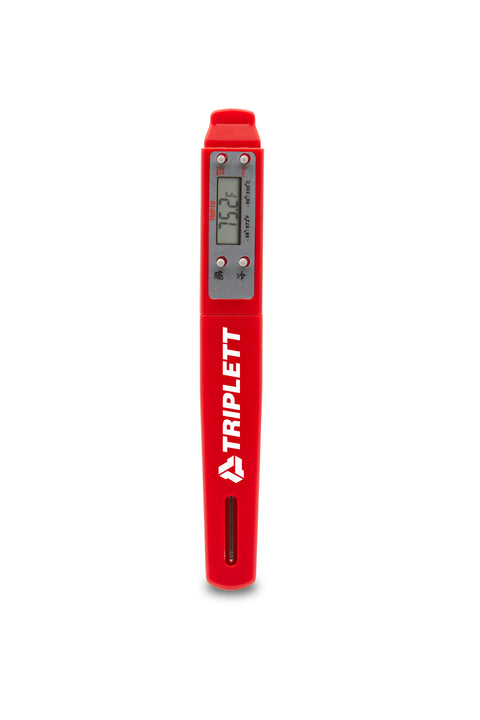 Triplett Pocket Thermometer TMP10