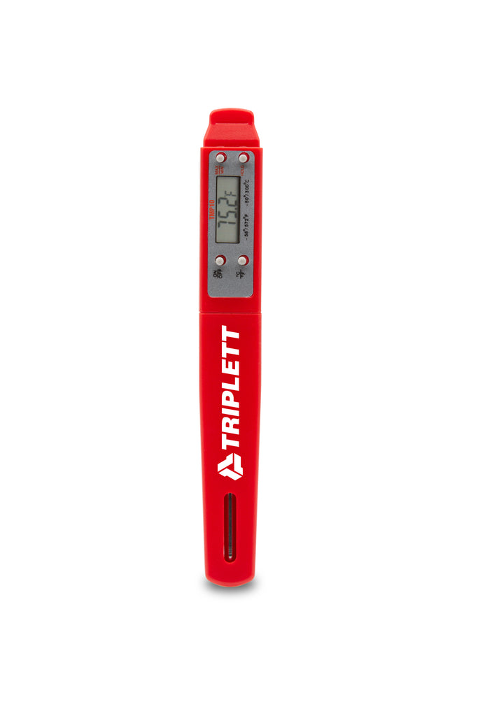 T-571 9 Multi-Angle Industrial Thermometer