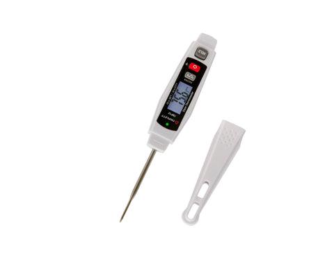 Stem Thermometer with Alarm - (TMP15)