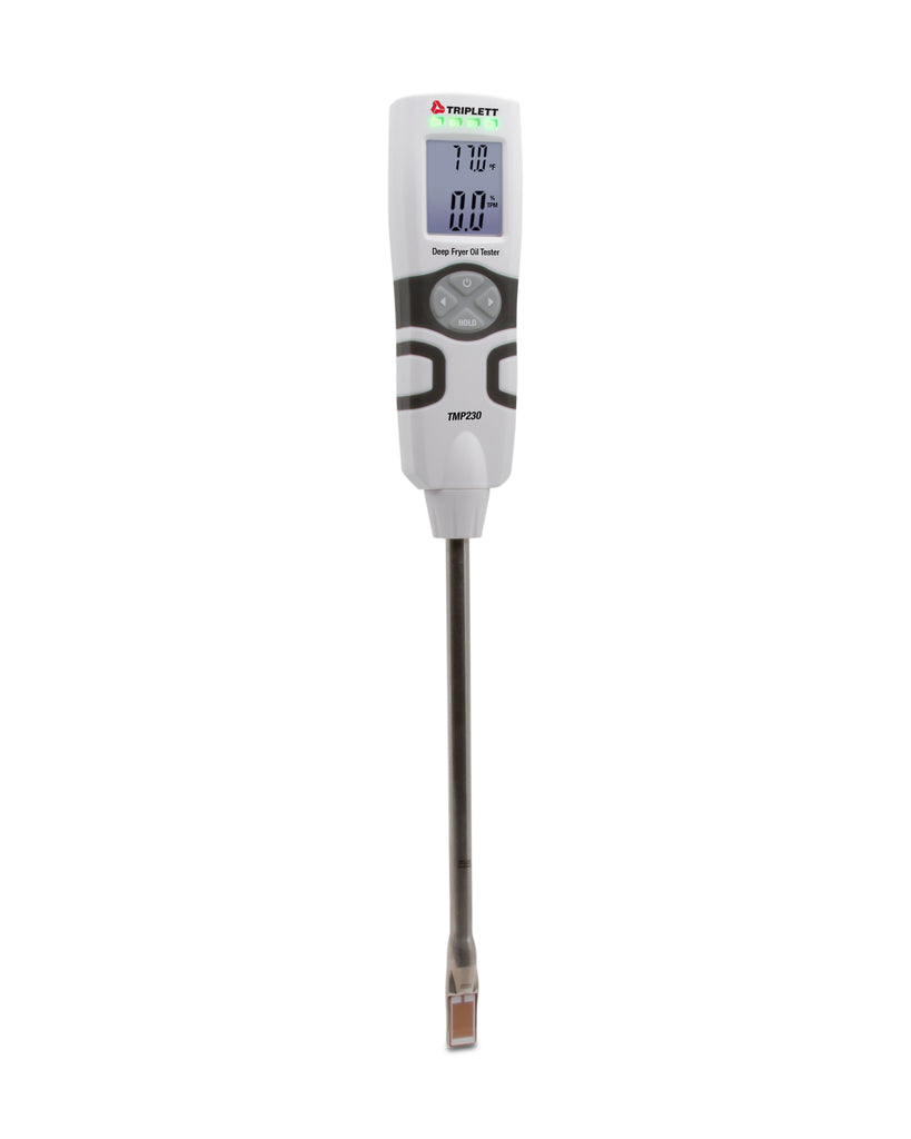 Replacement Fryer Thermometer