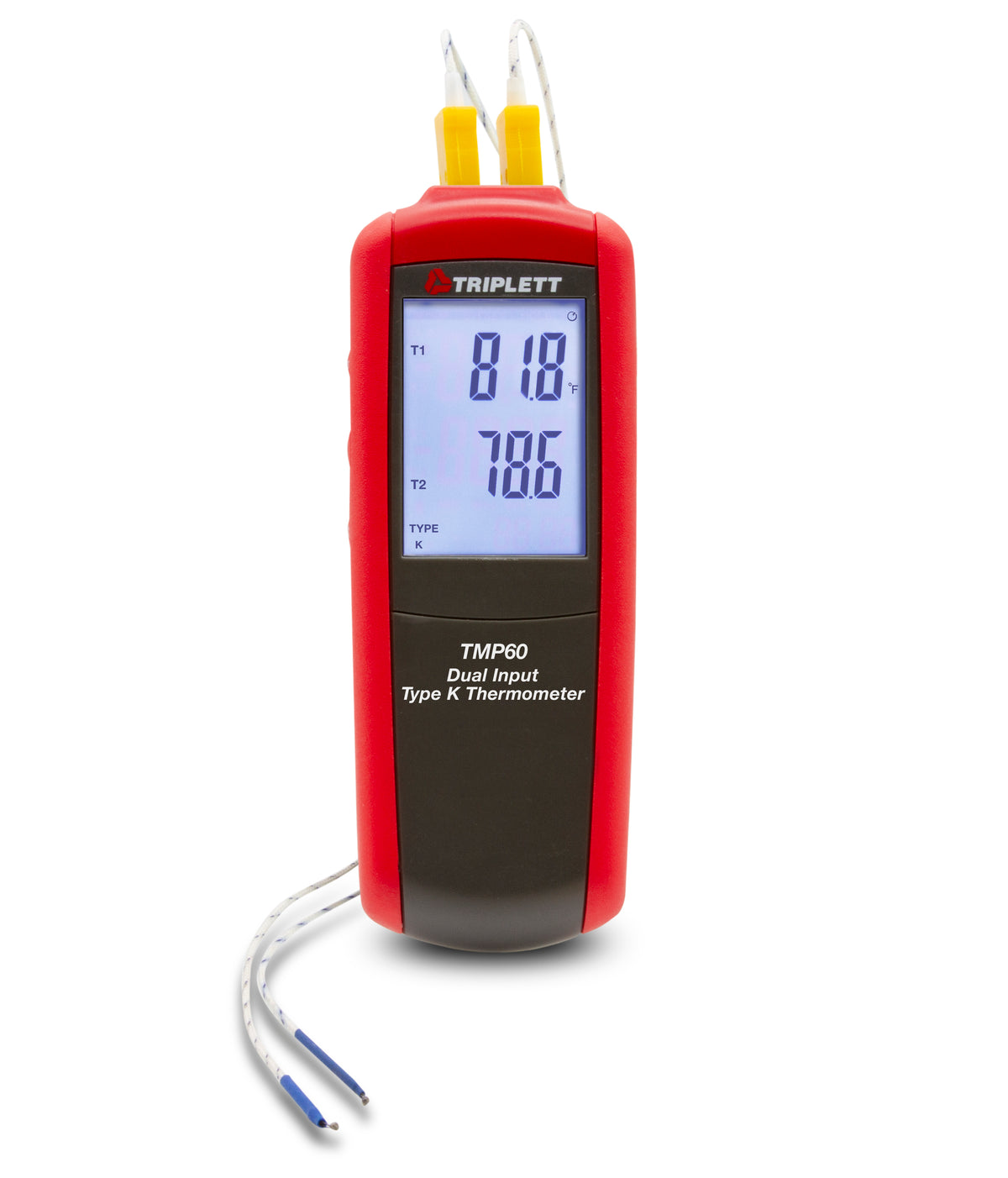 Triplett TM020 - Indoor/Outdoor Thermometer