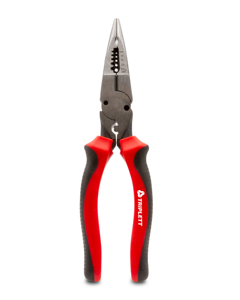 Triplett 6-in-1 Multifunctional Pliers - TT-290